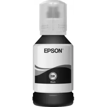 Epson T7741 pigmentinis juodas rašalo buteliukas 1x 140 ml