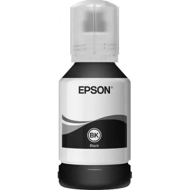 Epson T7741 pigmentinis juodas rašalo buteliukas 1x 140 ml