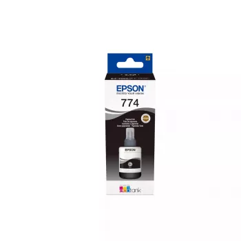 Epson T7741 pigmentinis juodas rašalo buteliukas 1x 140 ml