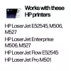 Toneras HP 87A juodas originalus LaserJet 8550 puslapių juodas