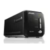Plustek OpticFilm 8200i SE Filmų/skaidrių skeneris 7200 x 7200 DPI Juodas