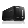 Plustek OpticFilm 8200i SE Filmų/skaidrių skeneris 7200 x 7200 DPI Juodas