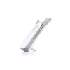 TP-LINK Extender RE450 802.11ac, 2,4 GHz / 5 GHz, 450+1300 Mbit/s, 10/100/1000 Mbit/s, Ethernet LAN (RJ-45) 1 prievadas, antenos tipas: 3 išorinės