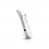 TP-LINK Extender RE450 802.11ac, 2,4 GHz / 5 GHz, 450+1300 Mbit/s, 10/100/1000 Mbit/s, Ethernet LAN (RJ-45) 1 prievadas, antenos tipas: 3 išorinės