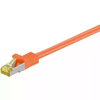 Tinklo kabelis Goobay RJ-45 CAT7 0,5 m