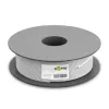 Tinklo kabelis Goobay 96094 pilkas 100 m Cat6a S/FTP