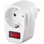Goobay Apsauginis saugos lizdas 16 A Tipas F 250 V 77 g