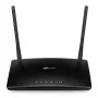 TP-Link Archer MR200 belaidis maršrutizatorius Fast Ethernet Dviejų juostų (2,4 GHz / 5 GHz) 4G Juodas