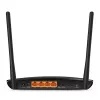 TP-Link Archer MR200 belaidis maršrutizatorius Fast Ethernet Dviejų juostų (2,4 GHz / 5 GHz) 4G Juodas