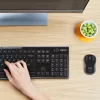 LOGITECH Wireless Desktop Mk270 - Qwerty US/International