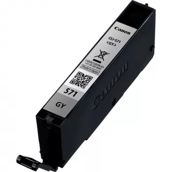 Canon CLI-571GY pilkas rašalo kasetė
