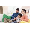 Belaidė jutiklinė klaviatūra Logitech K400 Plus