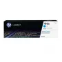 Tonerio kasetė HP CF411A M452DN 2300 puslapių, žydra
