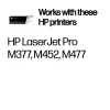 Tonerio kasetė HP CF411A M452DN 2300 puslapių, žydra