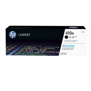 HP 410A Original LaserJet juoda kasetė, 2300 puslapių, juoda, 1 vnt.