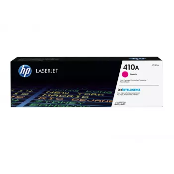 Kasetė su toneriu HP Magenta 410A CF413A 2300 puslapių