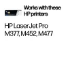 Kasetė su toneriu HP Magenta 410A CF413A 2300 puslapių