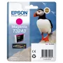Epson T3243 rašalo kasetė, purpurinė