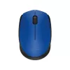 Logitech M174 pelė RF belaidė optinė 1000 DPI, mėlyna