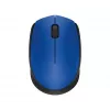 Logitech M174 pelė RF belaidė optinė 1000 DPI, mėlyna