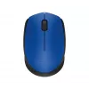 Logitech M174 pelė RF belaidė optinė 1000 DPI, mėlyna