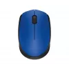Logitech M174 pelė RF belaidė optinė 1000 DPI, mėlyna