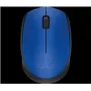 Logitech M174 pelė RF belaidė optinė 1000 DPI, mėlyna