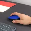 Logitech M174 pelė RF belaidė optinė 1000 DPI, mėlyna