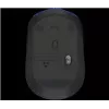 Logitech M174 pelė RF belaidė optinė 1000 DPI, mėlyna