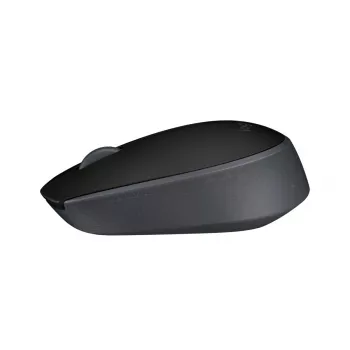 LOGITECH M171 Wireless Mouse Black Emea