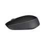 LOGITECH M171 Wireless Mouse Black Emea