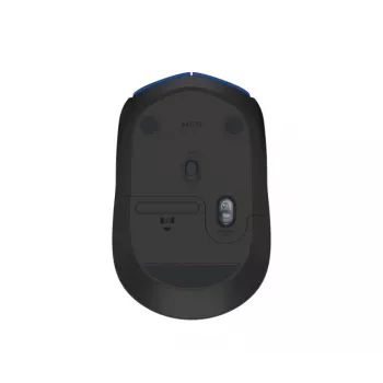 LOGITECH M171 Wireless Mouse Black Emea