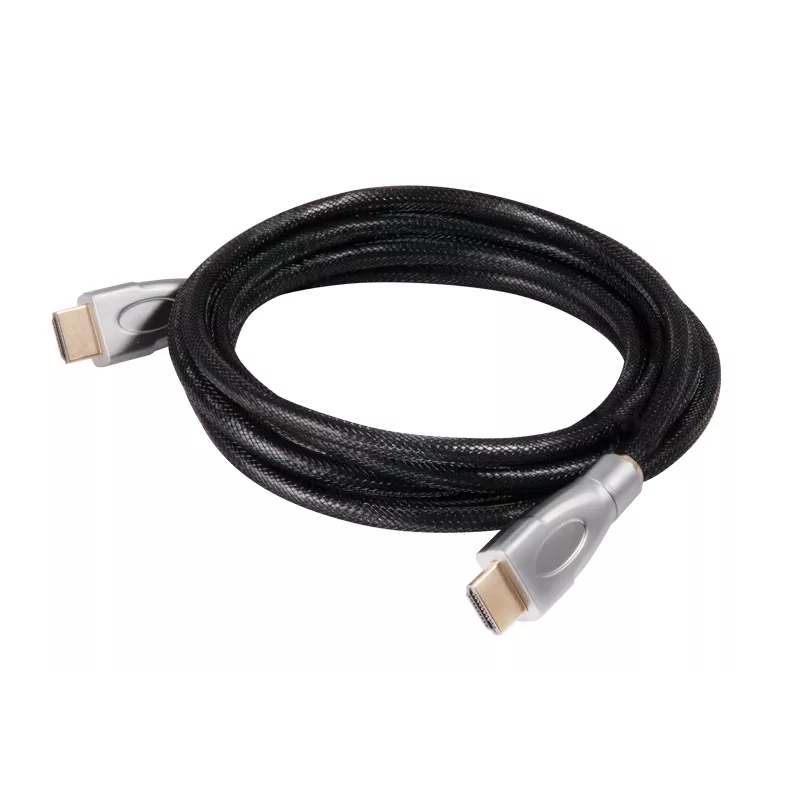 CLUB3D HDMI 2.0 laidas 3 metrai UHD 4K/60Hz 18Gbps sertifikuotas aukštos spartos