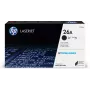 HP 26A Original LaserJet juodas kasetė, 3100 puslapių, juoda, 1 vnt.