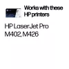 HP 26A Original LaserJet juodas kasetė, 3100 puslapių, juoda, 1 vnt.