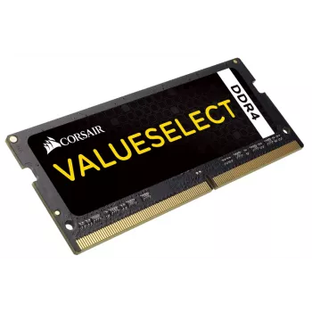 CORSAIR Atmintis 16GB DDR4 2133MHz SoDIMM C15