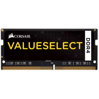CORSAIR Atmintis 16GB DDR4 2133MHz SoDIMM C15