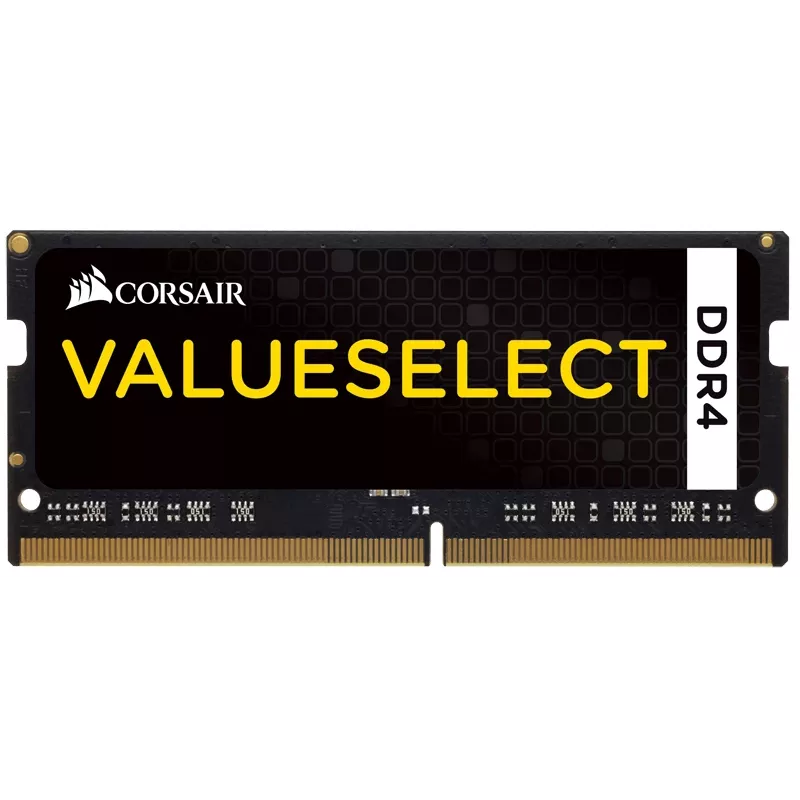 CORSAIR Atmintis 16GB DDR4 2133MHz SoDIMM C15