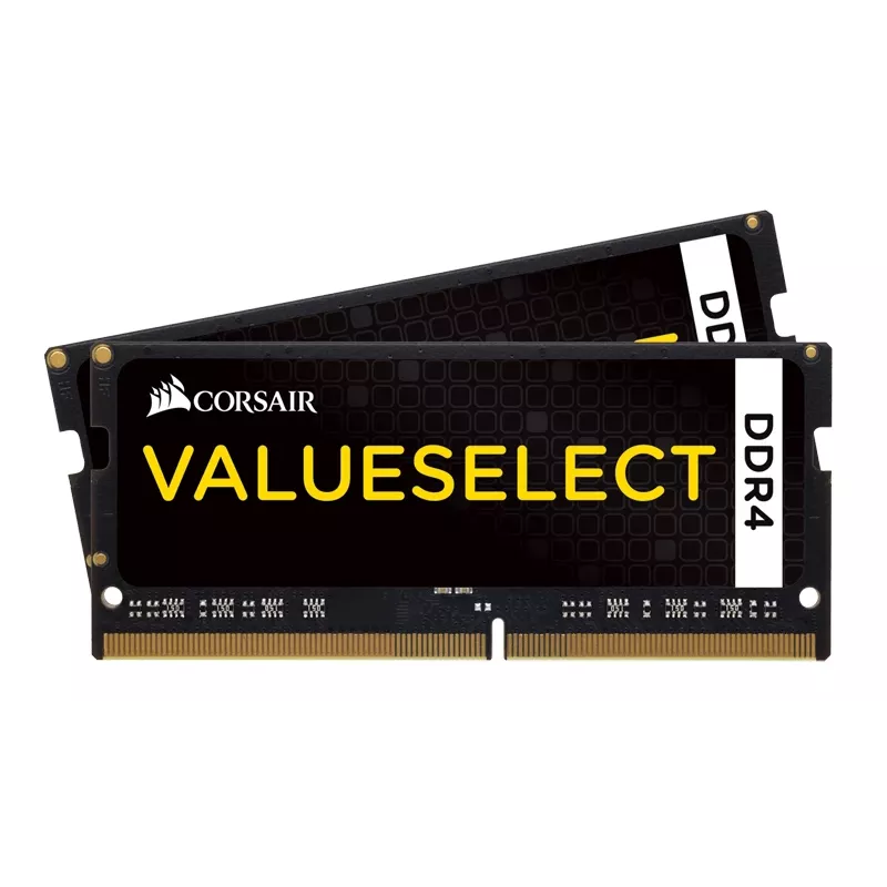 CORSAIR Atmintis 16GB DDR4 2133MHz SoDIMM C15