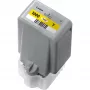 Canon PFI-1000Y Geltonas Rašalo Kasetė, Geltona, Pigmentinis rašalas, 80 ml, 3365 puslapių