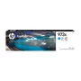 HP 973X didelės išeigos Žydra originali PageWide kasetė, Žydra, 1 vnt., 7000 puslapių