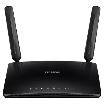TP-Link 300 Mbps Wireless N 4G LTE maršrutizatorius
