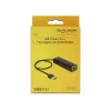 Docking Station DeLOCK 62653 Juoda