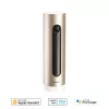 Netatmo Welcome IP apsaugos kamera Vidaus 1920 x 1080 pikselių Stalas