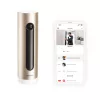 Netatmo Welcome IP apsaugos kamera Vidaus 1920 x 1080 pikselių Stalas