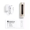 Netatmo Welcome IP apsaugos kamera Vidaus 1920 x 1080 pikselių Stalas