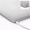 USB grafikos adapteris GOOBAY 66259 — USB 3.2 Gen 1 Type-C įvestis, baltas, 0,2 m laidas