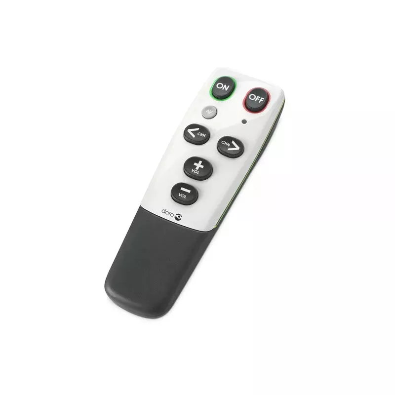 Doro HandleEasy 321rc nuotolinio valdymo pultelis