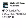 Kasetė HP Tinte 953 F6U13AE Magenta