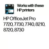 HP 953 Original juodos spalvos rašalo kasetė